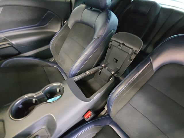 Certified 2024 Ford Mustang Dark Horse w/ Dark Horse Handlin Package RWD image 27