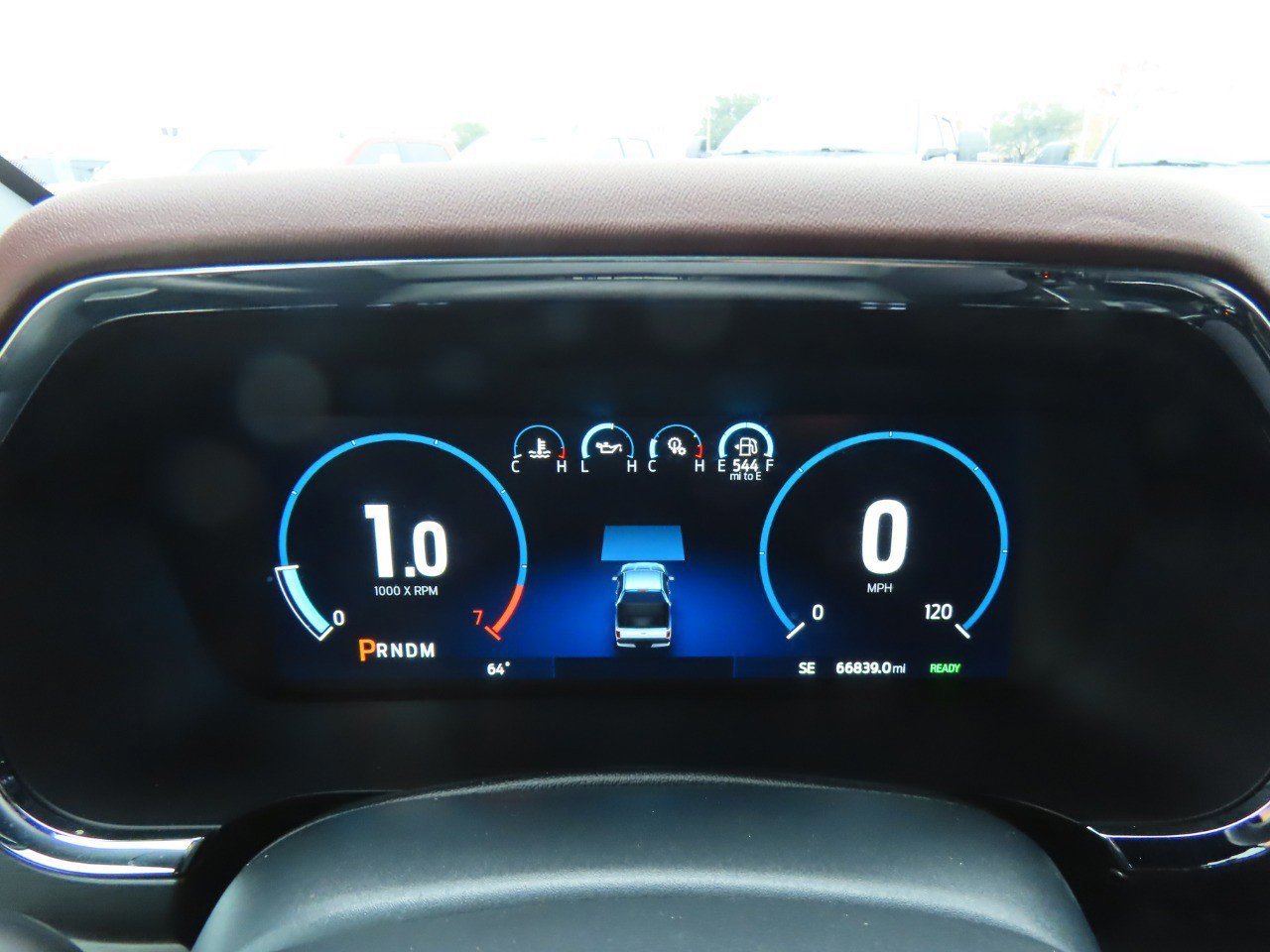 Certified 2021 Ford F150 Lariat image 29