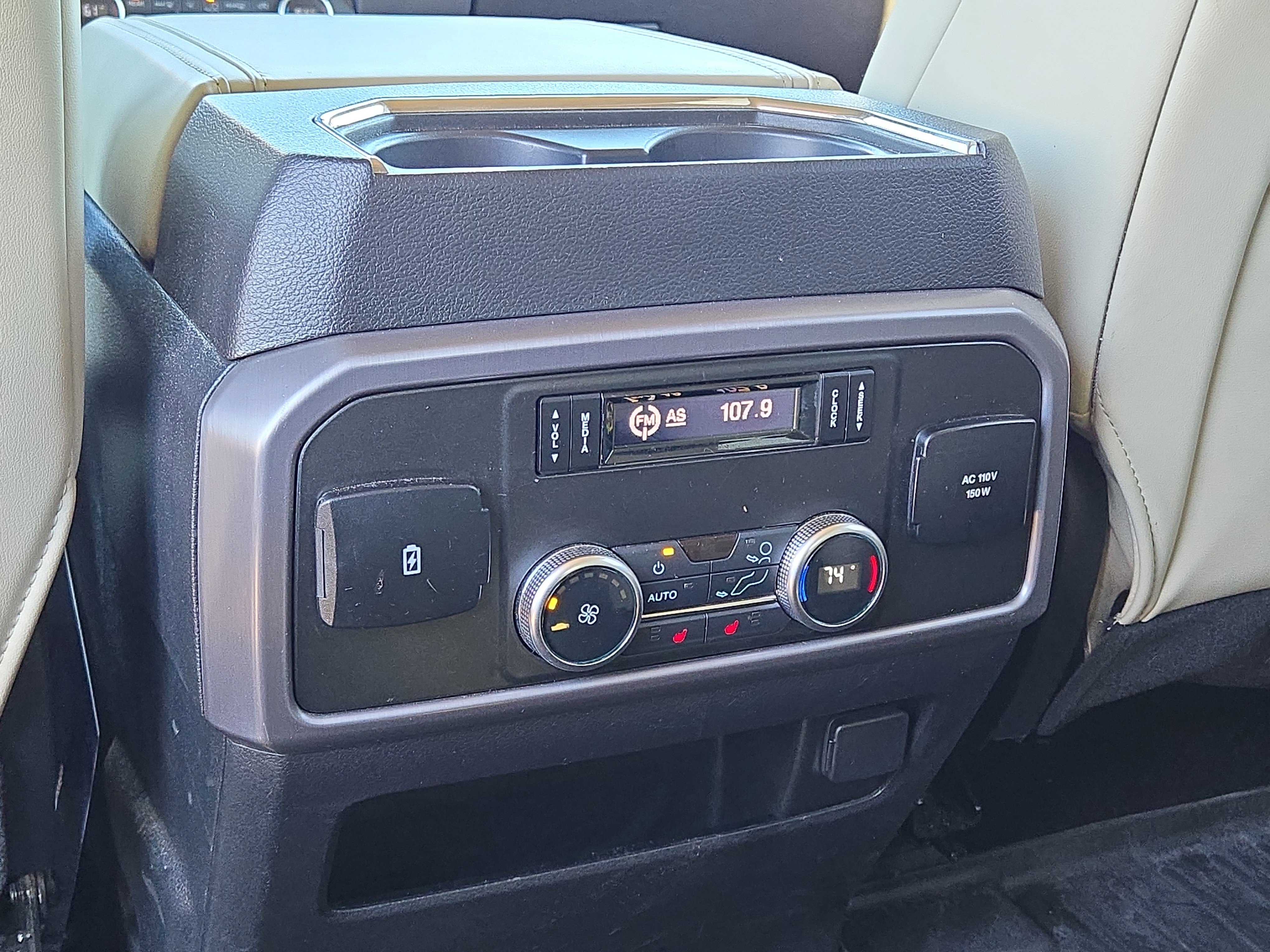 Certified 2020 Ford Expedition Platinum image 22