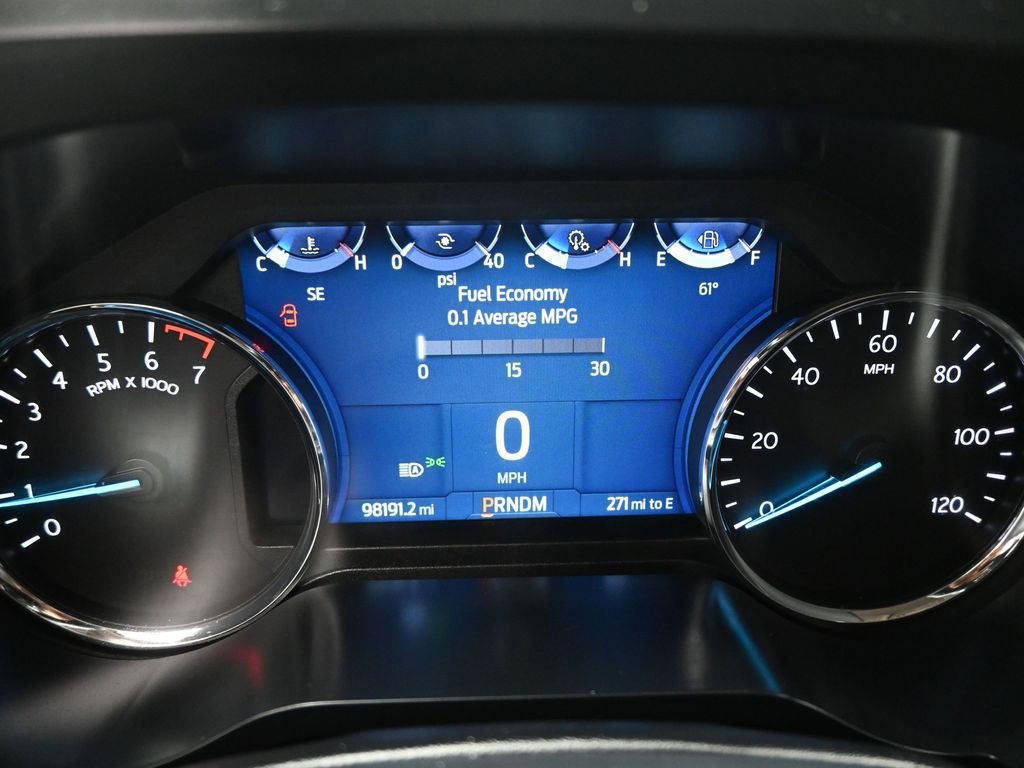 Certified 2023 Ford Expedition Max XLT image 41