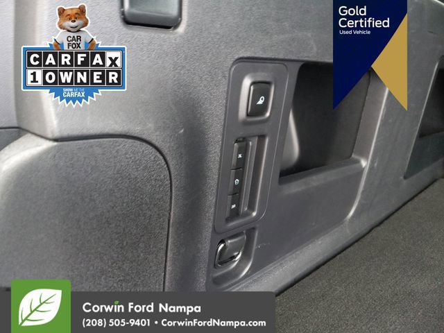 Certified 2025 Ford Expedition Max Active image 30