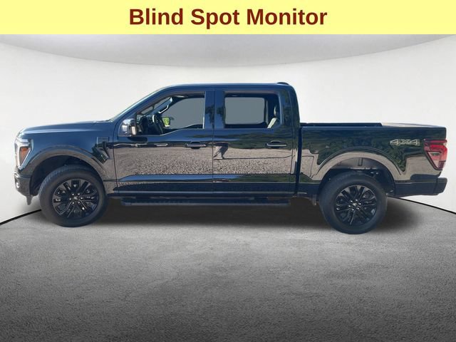 Certified 2026 Ford F150 Lariat AWD/4WD image 7