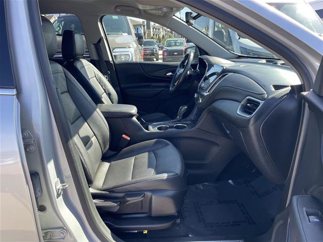 Used 2019 Chevrolet Equinox Premier AWD/4WD image 19
