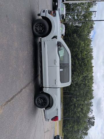 Certified 2024 Ford F150 XLT w/ Equipment Group 302A MID AWD/4WD image 4
