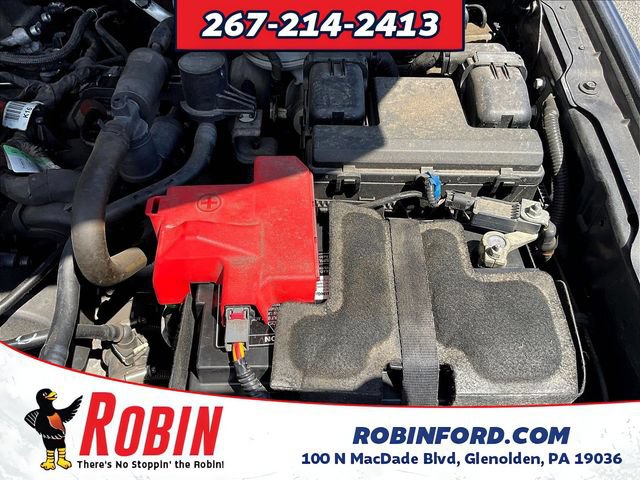 Certified 2019 Ford Ranger XLT w/ Equipment Group 302A Luxury AWD/4WD image 31
