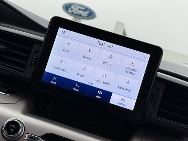 Certified 2024 Ford Explorer XLT image 26