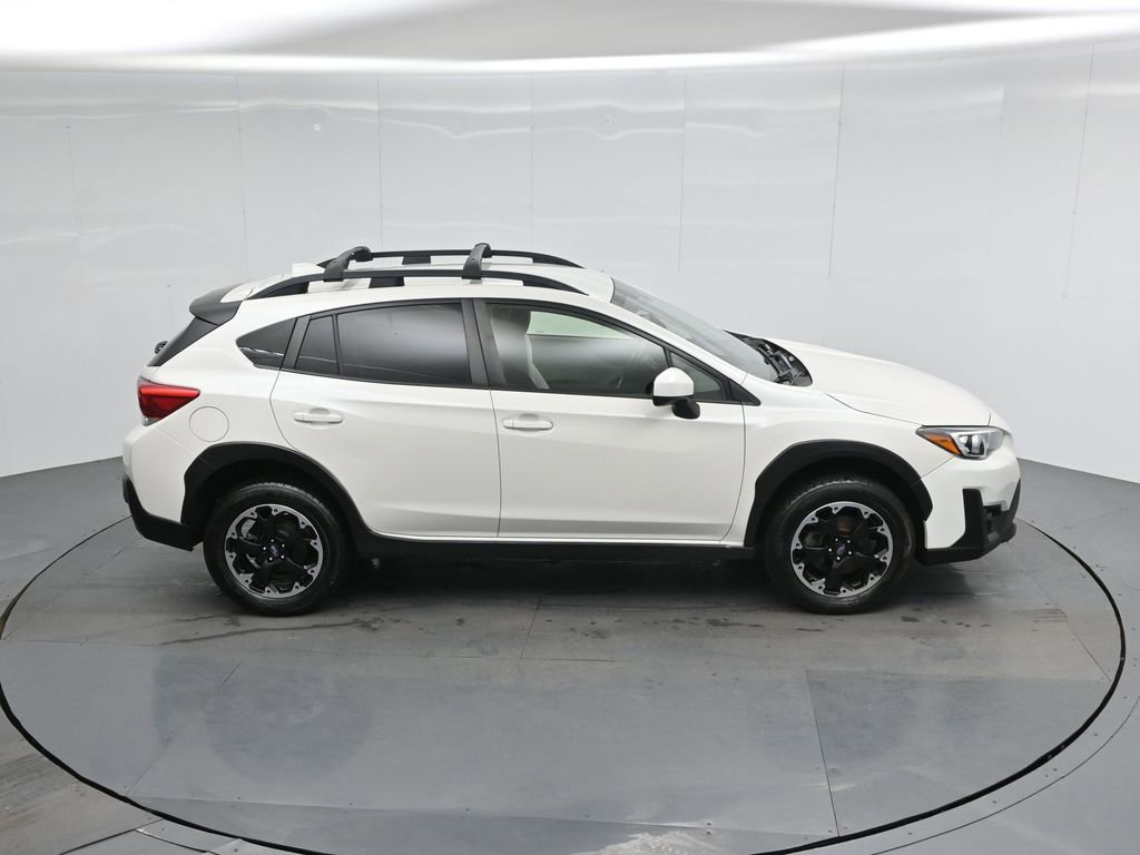 Used 2022 Subaru Crosstrek 2.0i Premium image 12