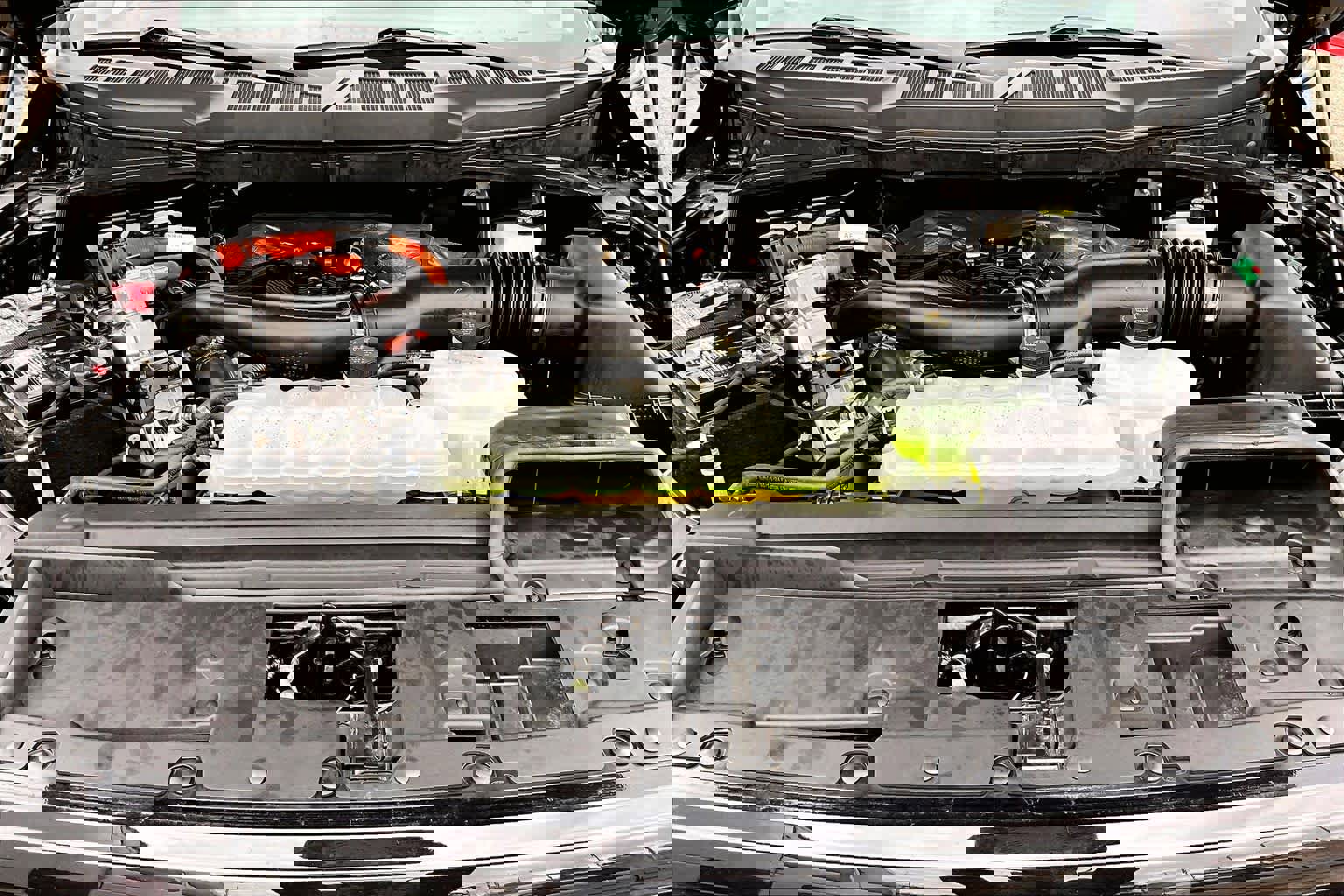 Certified 2024 Ford F150 XLT w/ Equipment Group 303A High image 31