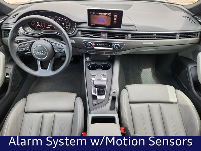 Used 2018 Audi A5 2.0T Premium Plus w/ Premium Plus AWD/4WD image 14