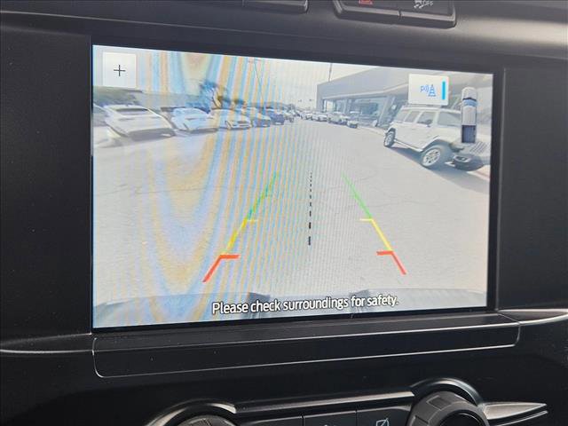 Certified 2023 Ford F150 XL w/ STX Appearance Package image 15