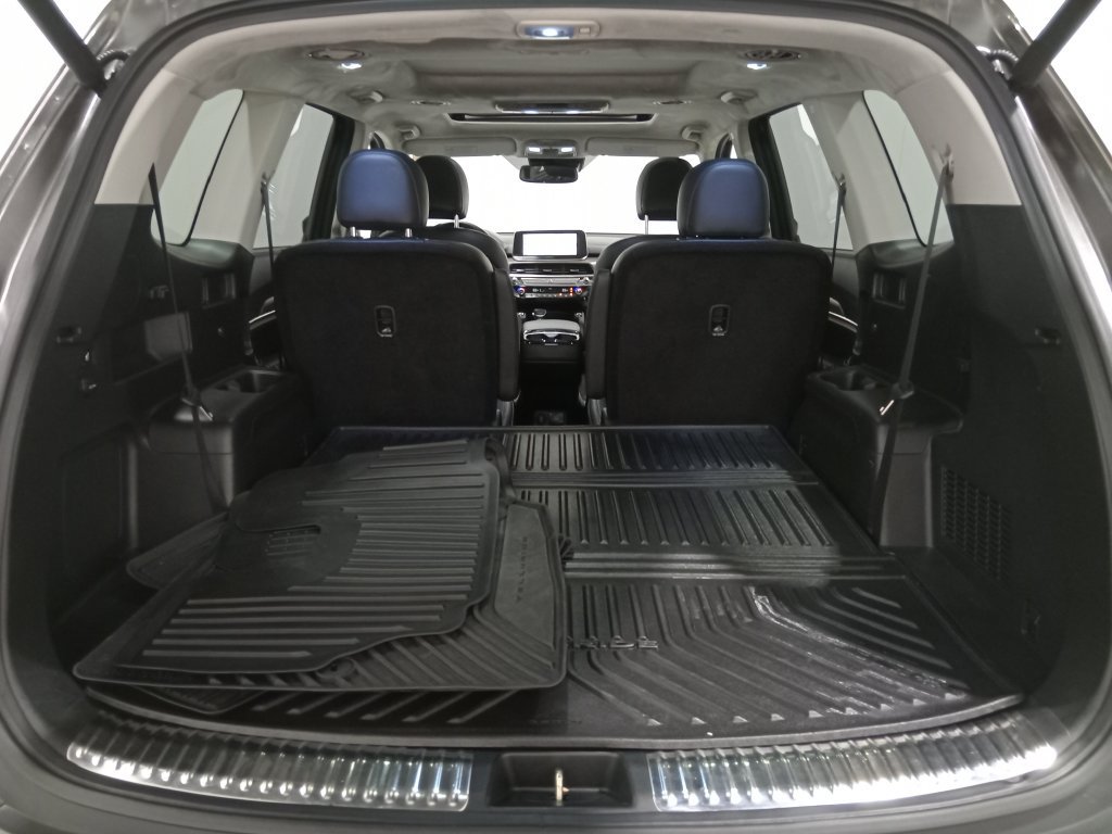 Used 2020 Kia Telluride SX w/ SX Prestige Package AWD/4WD image 6