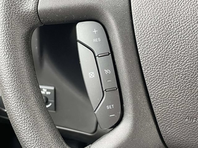 Used 2025 GMC Savana 2500 w/ Driver Convenience Package RWD image 21