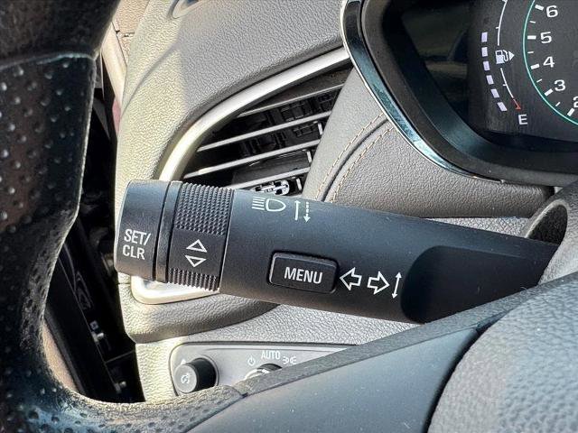 Used 2019 Chevrolet Trax LS image 21