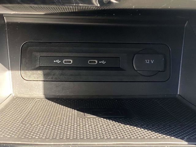 Used 2021 Volkswagen Atlas SEL Premium AWD/4WD image 33