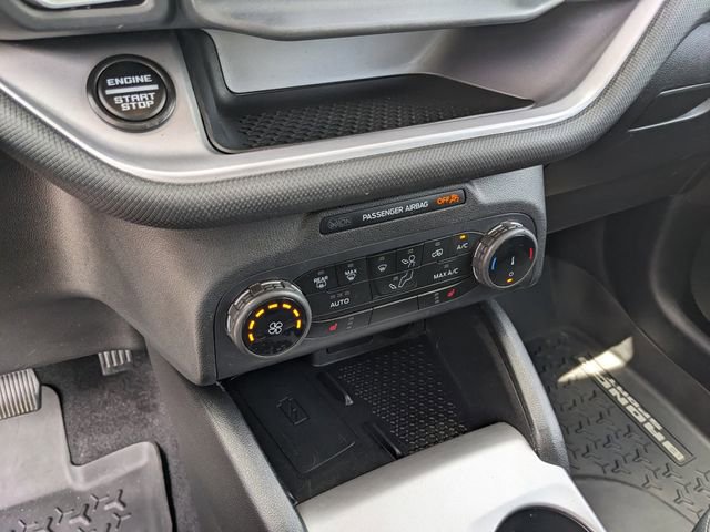 Certified 2023 Ford Bronco Sport Big Bend w/ Convenience Package AWD/4WD image 25