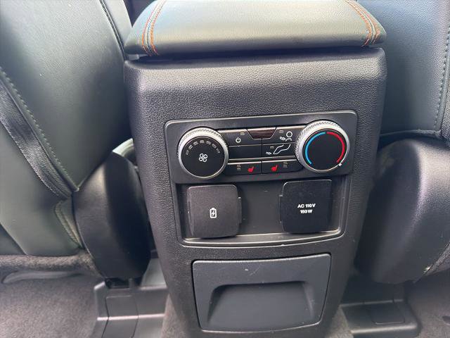 Certified 2023 Ford Explorer Timberline w/ Timberline Technology Package AWD/4WD image 26