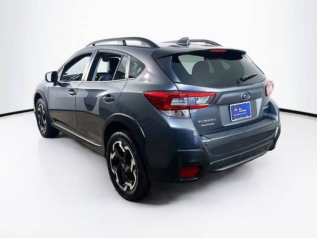 Used 2023 Subaru Crosstrek 2.5i Limited w/ Moonroof Package image 10