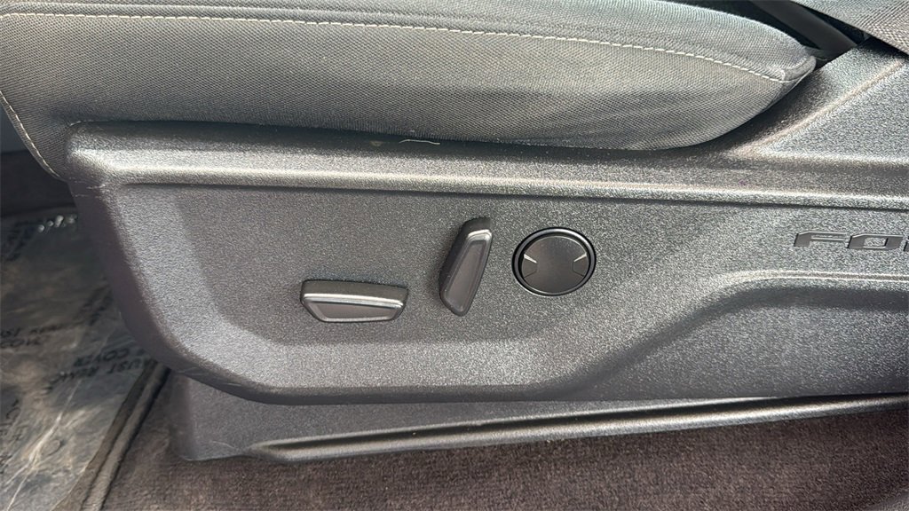 Certified 2021 Ford F150 XLT w/ Equipment Group 302A High image 22