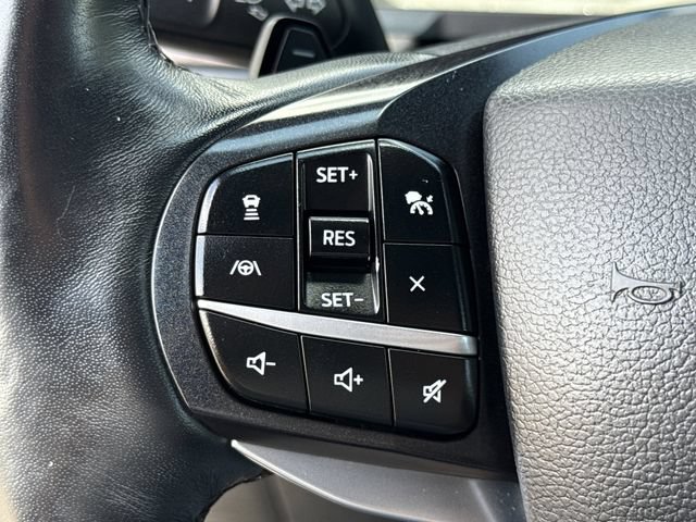 Certified 2020 Ford Explorer Platinum w/ Premium Technology Package AWD/4WD image 23