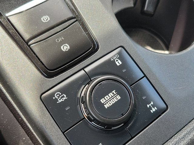 Certified 2023 Ford Bronco Sport Badlands AWD/4WD image 25