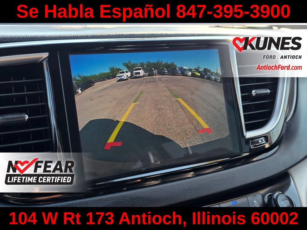 Used 2023 Chrysler Pacifica Touring-L FWD image 45