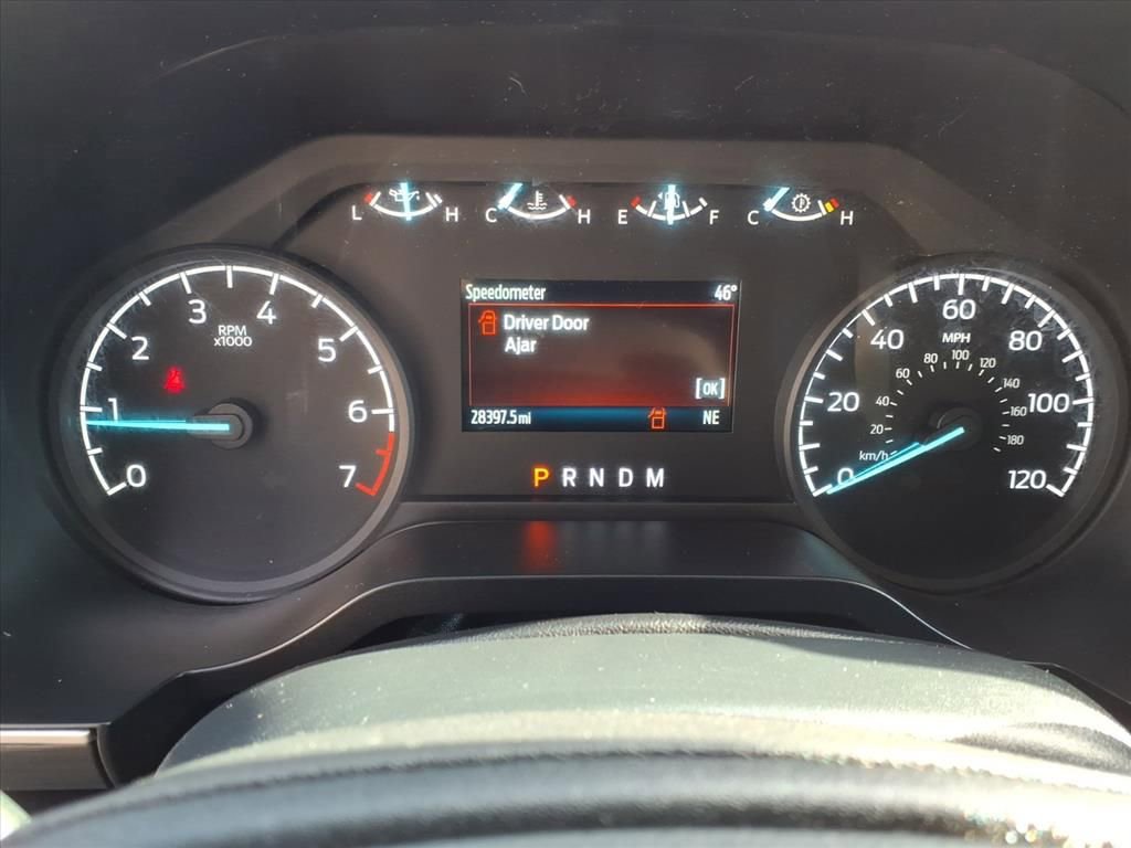 Certified 2023 Ford F150 XL w/ STX Appearance Package image 27