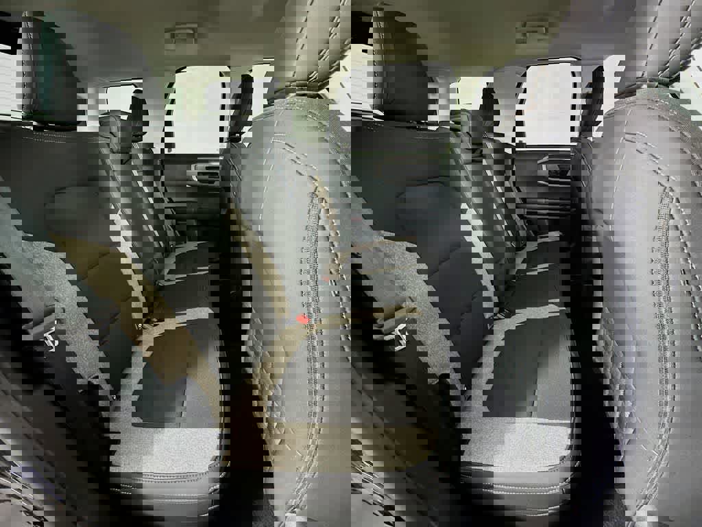 Certified 2025 Ford Bronco Sport Big Bend image 30