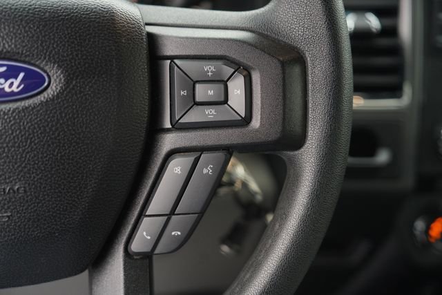 Certified 2017 Ford F150 XLT RWD image 23