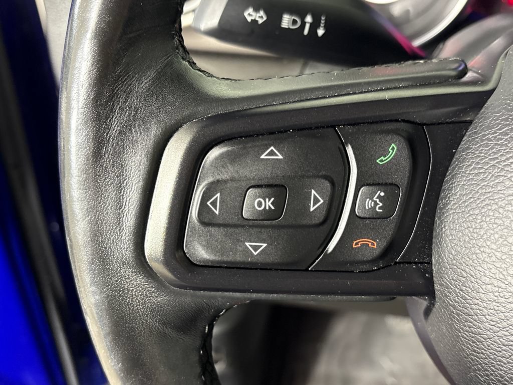 Used 2018 Jeep Wrangler Unlimited Sport S AWD/4WD image 18