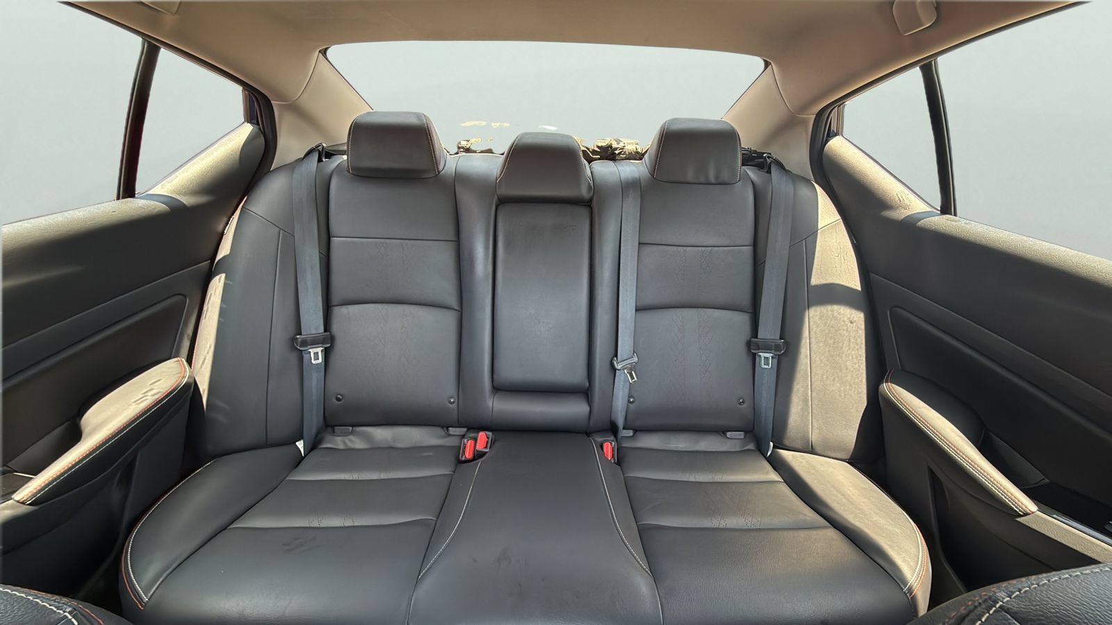 Used 2023 Nissan Altima 2.5 SR w/ SR Premium Package FWD image 24