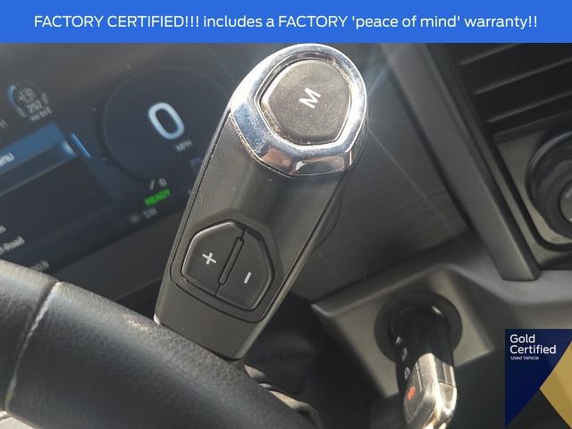 Certified 2024 Ford F150 XLT w/ Mobile Office Package AWD/4WD image 47