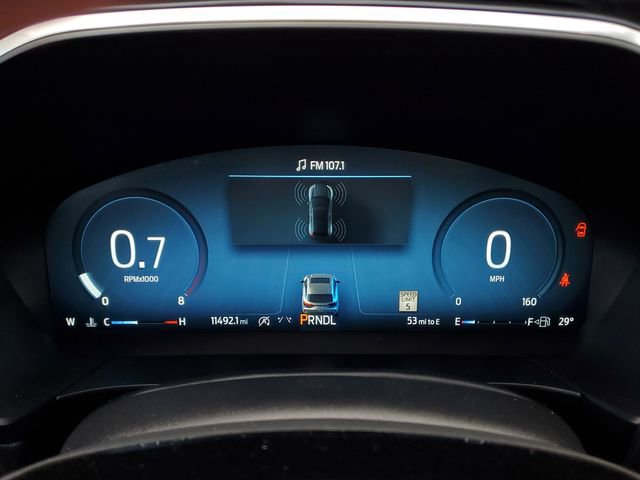 Certified 2023 Ford Escape Platinum image 14