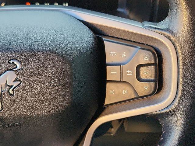 Certified 2023 Ford Bronco Black Diamond AWD/4WD image 29