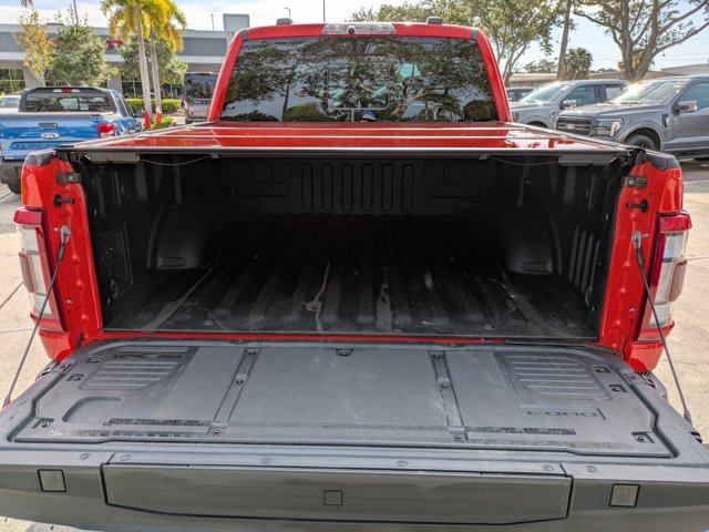 Certified 2023 Ford F150 Raptor w/ Raptor 37 Performance Package image 13