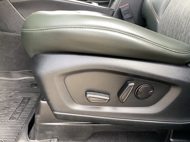 Certified 2022 Ford Explorer Timberline AWD/4WD image 30