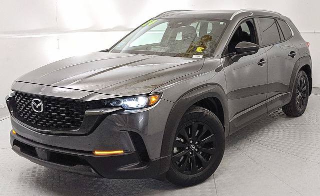 Used 2024 MAZDA CX-50 AWD 2.5 S w/ Select Package image 6