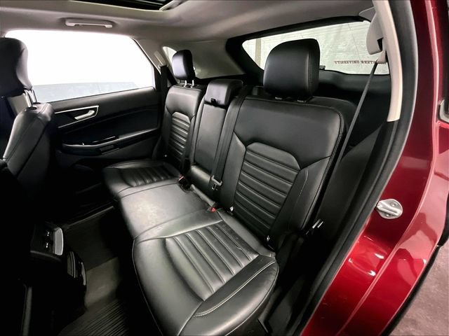 Certified 2019 Ford Edge SEL w/ Equipment Group 201A AWD/4WD image 25