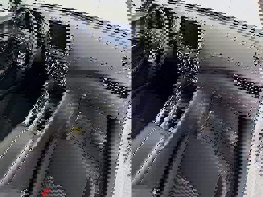 Used 2023 Nissan Sentra SV image 31