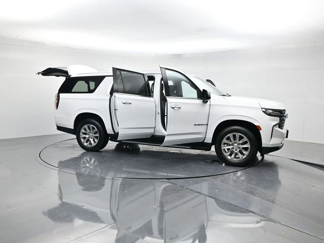 Used 2023 Chevrolet Suburban Premier image 50