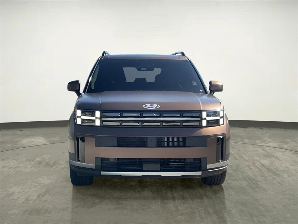 Used 2024 Hyundai Santa Fe Limited image 14