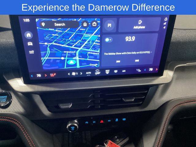 Certified 2025 Ford Explorer ST image 17