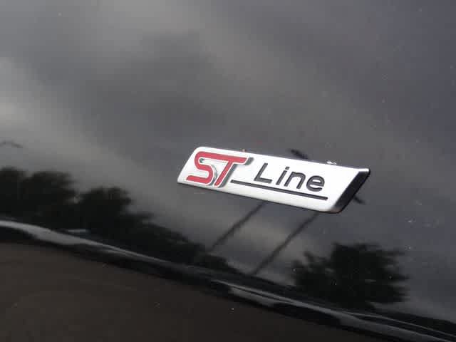 Certified 2025 Ford Explorer ST-Line AWD/4WD image 40