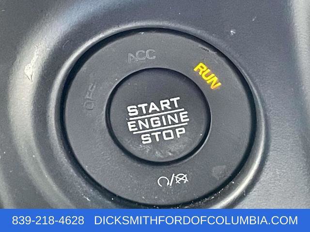 Used 2023 Jeep Wrangler Unlimited Rubicon 4xe w/ Steel Bumper Group image 28