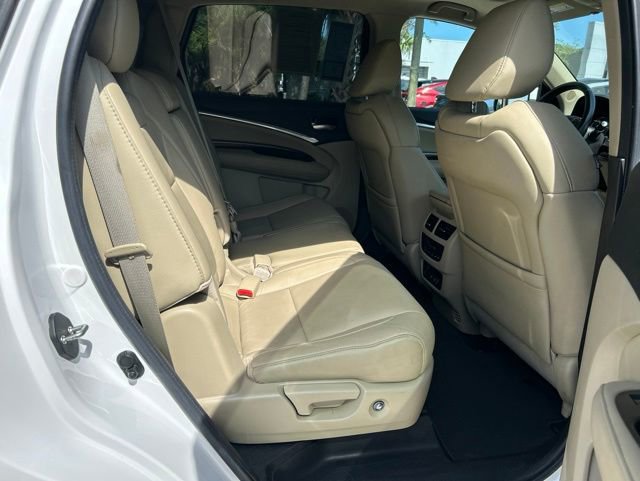 Used 2020 Acura MDX FWD image 15