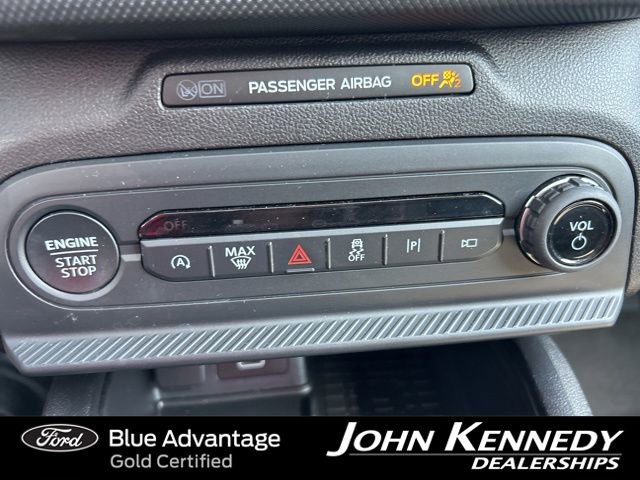 Certified 2025 Ford Bronco Sport Outer Banks w/ Outer Banks Tech Package+ AWD/4WD image 30