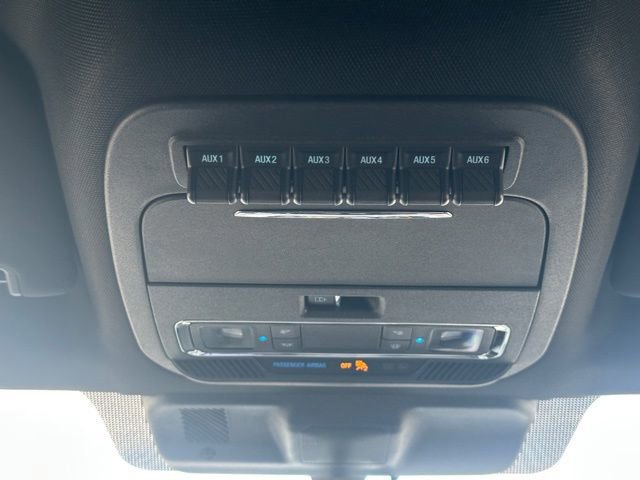 Certified 2025 Ford F150 Tremor w/ Equipment Group 402A High image 21