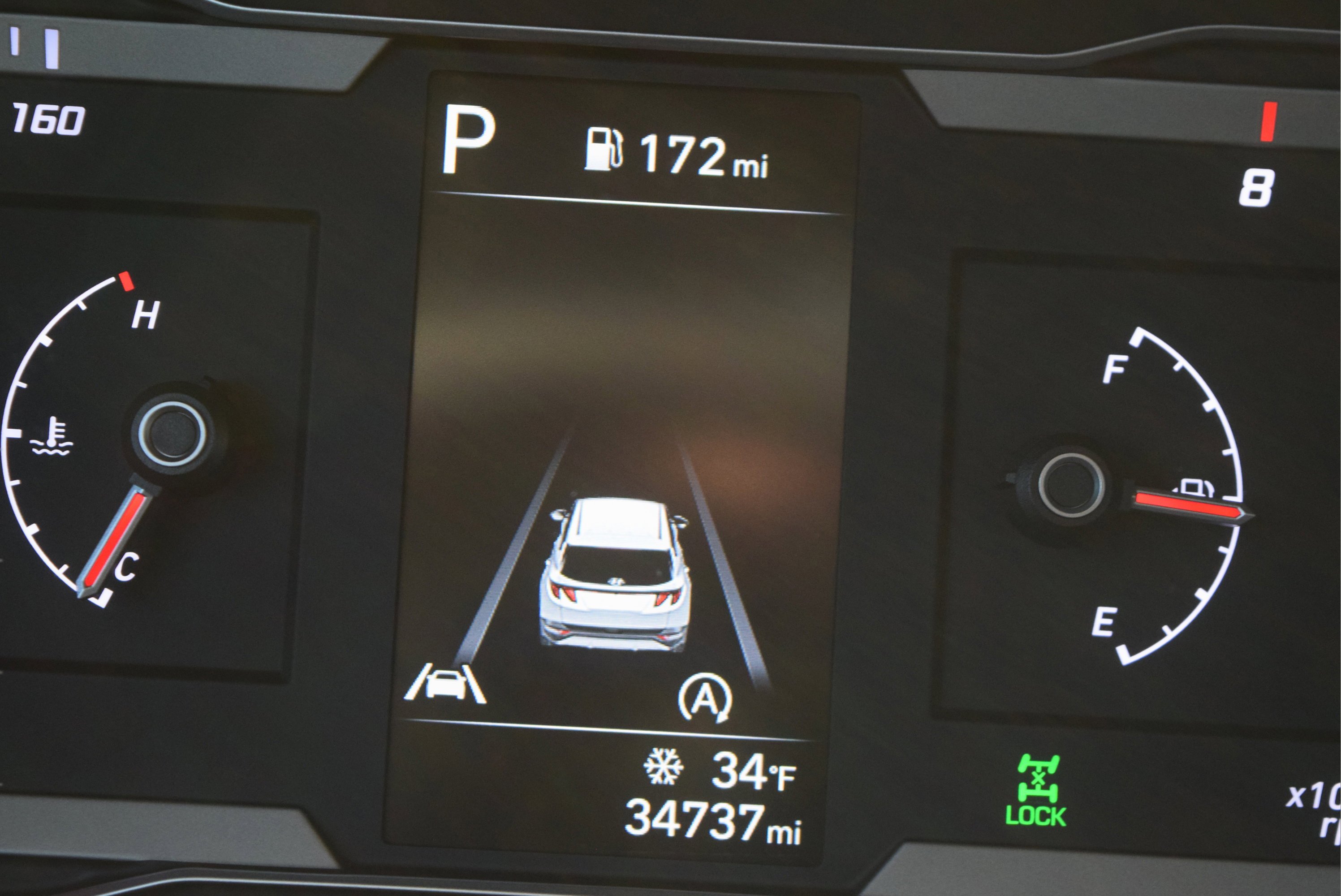 Used 2023 Hyundai Tucson SEL image 12