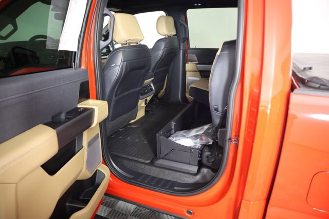 Certified 2026 Ford F450 Lariat w/ Lariat Ultimate Package AWD/4WD image 75
