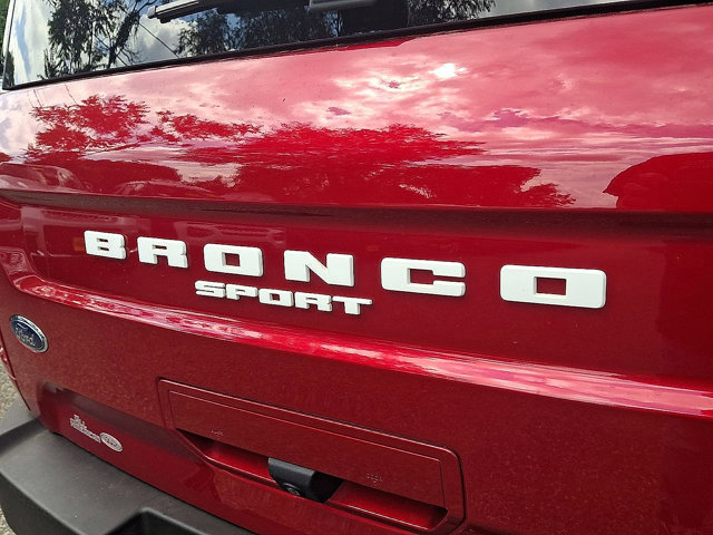 Certified 2021 Ford Bronco Sport Big Bend image 23