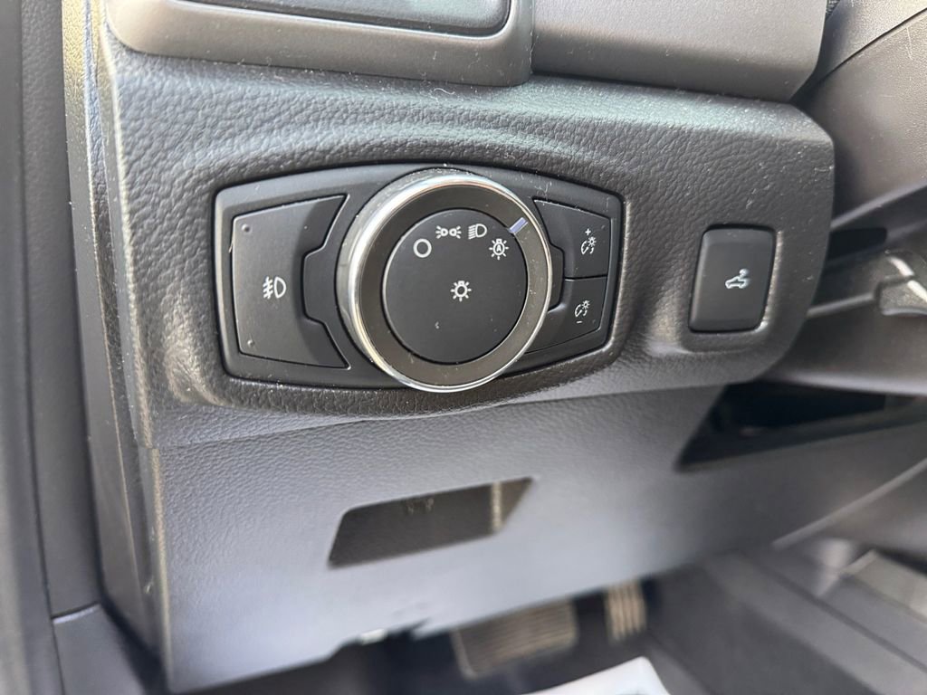 Certified 2021 Ford Ranger XL w/ FX4 Off-Road Package image 28